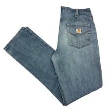Carhartt Elton Jeans
