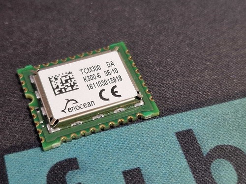 Tcm300 enocean new - ,
