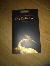 Henning Mankell - Die fünfte