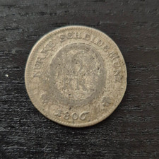 Nürnberg Stadt: 6 Kreuzer