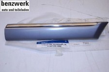 Mercedes W202 Zierleiste Kotflügel vorne rechts NEU 2026902862 7202 Achatgrau