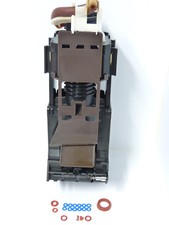 Jura Brühgruppe Brüheinheit im Set mit Alu-Kappe Schaufel Dichtungen revidiert 