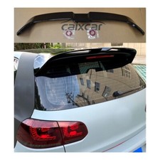 Aleron golf gti - vw,