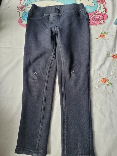 Thermohose mädchen - thermohose,