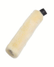 CHRIST Nasenschoner Lammfell