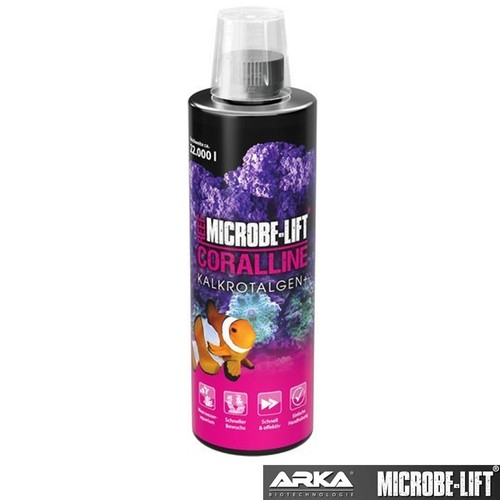 Arka microbe lift - microbe-lift, coralline