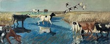 Impressionist karl adser - karl,