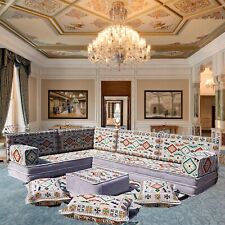 Orientalisches Sofa Set