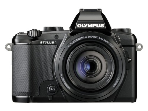 Olympus stylus 300mm - stylus, 1
