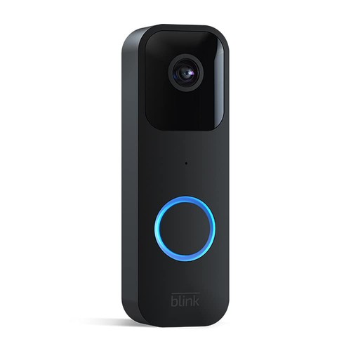Blink video doorbell - blink,