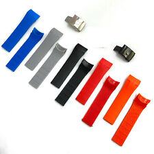 Uhrenarmband Armband 22 23 24 mm  für Tissot Couturier T035407 T035617 T035439