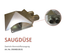 Pelletsilo, Pelletbunker, Saugsonde für Saugsysteme, Saugturbinen, Pelltech