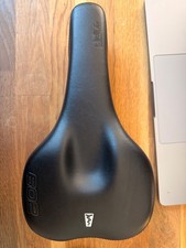 602 M-D Active, Trekking & City Fahrradsattel Sqlab 14cm