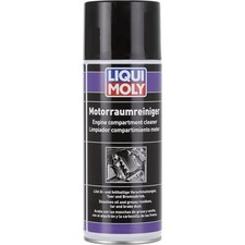 LIQUI MOLY Motorraumreiniger 400 ml – effektiver Motorreiniger | 3326 | Germany