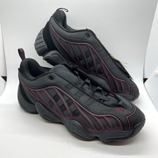 Adidas Intimidation Abrasion