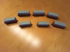 Piko waggons mit - waggons, ladung