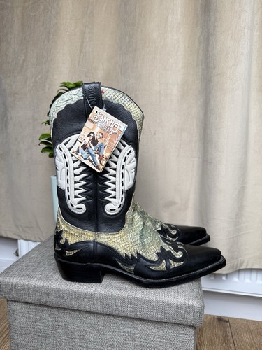 Sancho marcos piton handmade - sancho,