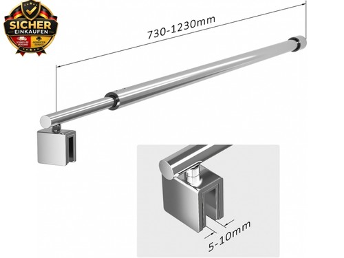 Stabilisator haltestange - stabilisator,