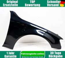 Kotflügel Seitenwand vorn rechts Phantomschwarz LZ9Y Audi A4 8K B8 8K0821106A