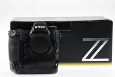 NIKON Z 9 Gehäuse - SNr