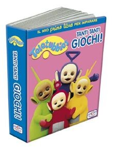 Tanti tanti giochi