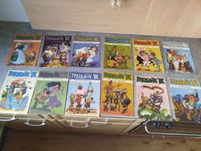 DDR Mosaik Hefte portofrei /