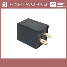 Blinkerrelais für PORSCHE 911 F/G SC '70-'84 914 Blinkgeber Relais 4-Polig