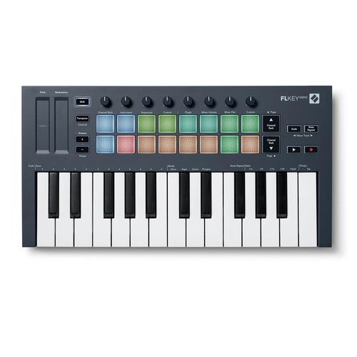 Flkey mini tragbares - mini,