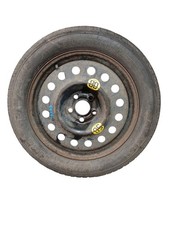 Ersatzrad Notrad Reserverad