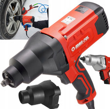 Elektro Schlagschrauber 1/2"