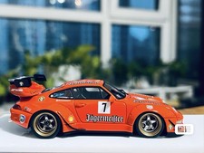 Modellautos fuelme 43 - modellautos,