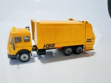 Siku 2926 Mercedes Benz