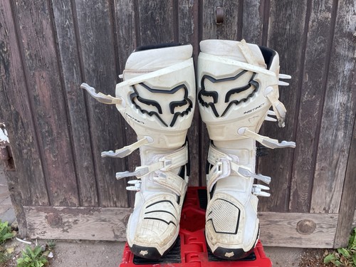 Fox instinct stiefel - instinct,