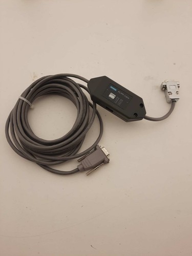 Siemens programmierkabel - programmierkabel, /
