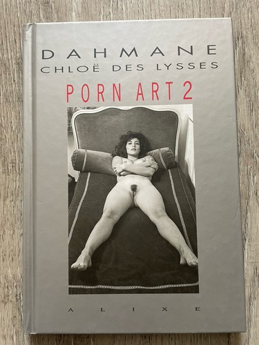 Porn art dahmane - 2, /