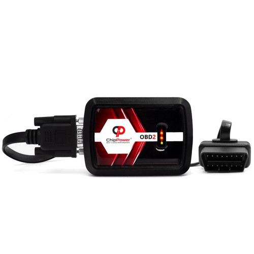 Chiptuning obd für vw - v4,