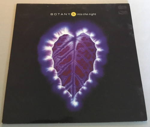 Botany into the night - -,