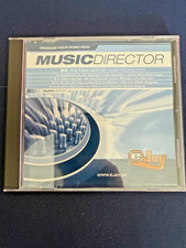 Music Director - eJay