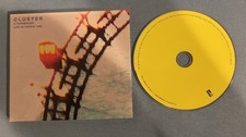 Cluster & Farnbauer: Live In