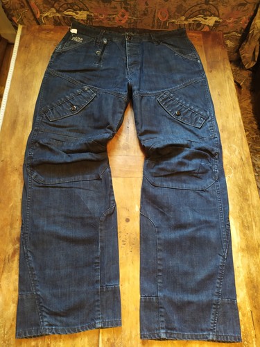 Star scuba elwood loose - g-star,