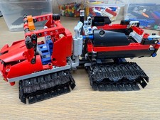 LEGO 8263 - Technic - Snow