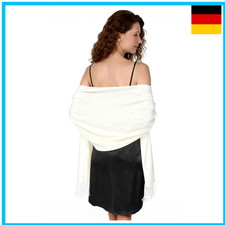 Damen Pashmina Schal Stola
