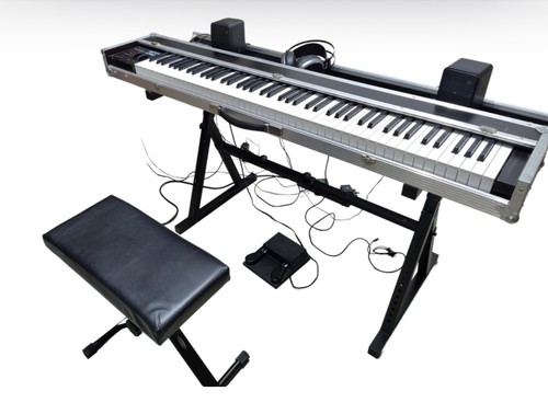 Doepfer lmk2 masterkeyboard - doepfer, lmk2+