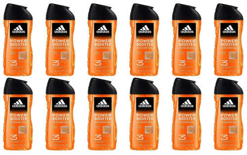 12x adidas power booster - power,