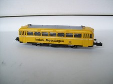 Arnold Spur N 1:160 Nr. 2913 Indusi-Messwagen BR 724 001-3 der DB ohne OVP