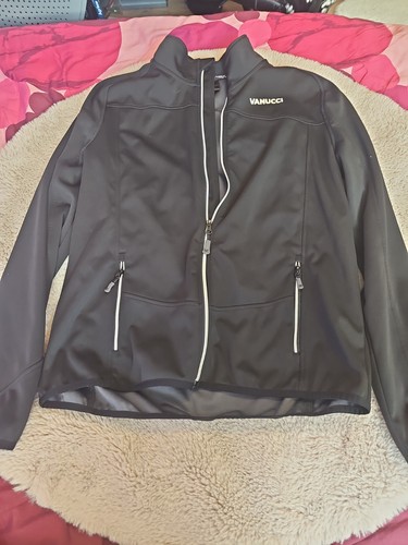 Vanucci freizeit jacke größe - jacke,