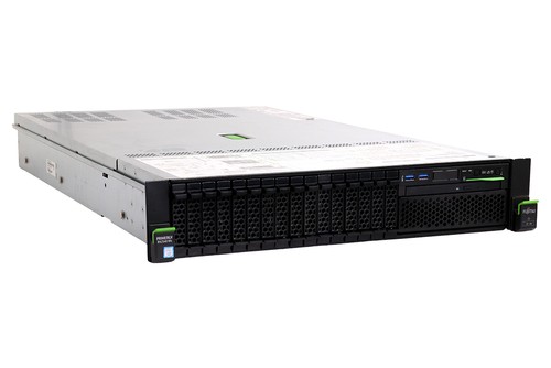 Fujitsu primergy rx2540 - primergy, //