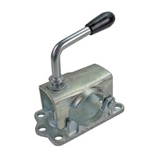 Klemmhalter verstärkt 48 mm