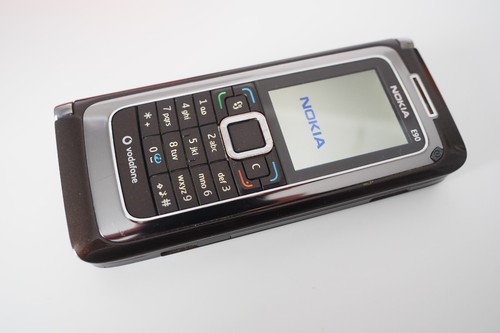 Original nokia e90 - original,