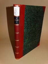 Das unbekannte Spanien - K. Hielscher - Bildband Landskunde zahlr. Fotos - 1925